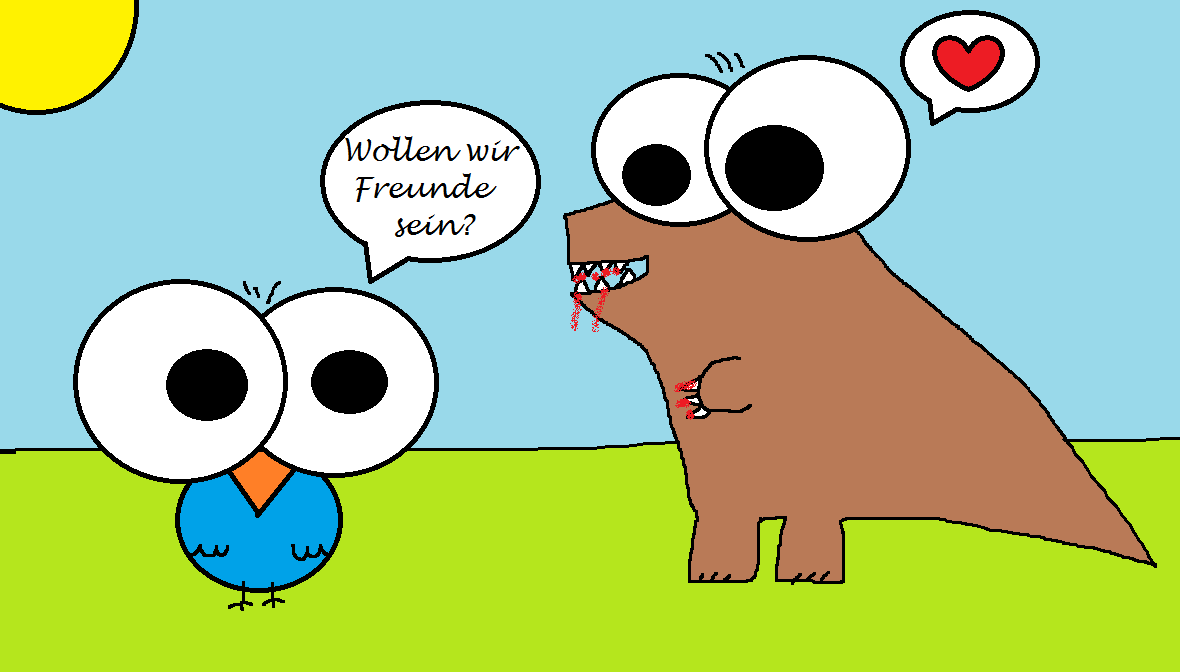 014 Vor 65 Millionen Jahren