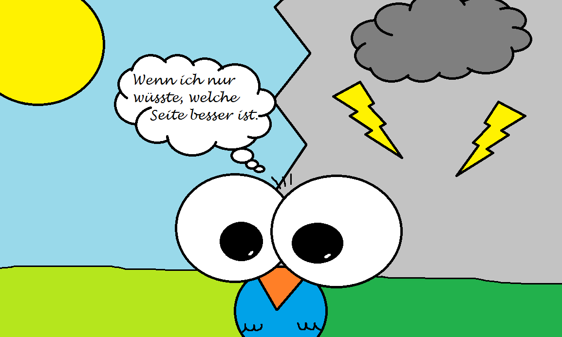 020 Entscheidungen des Lebens