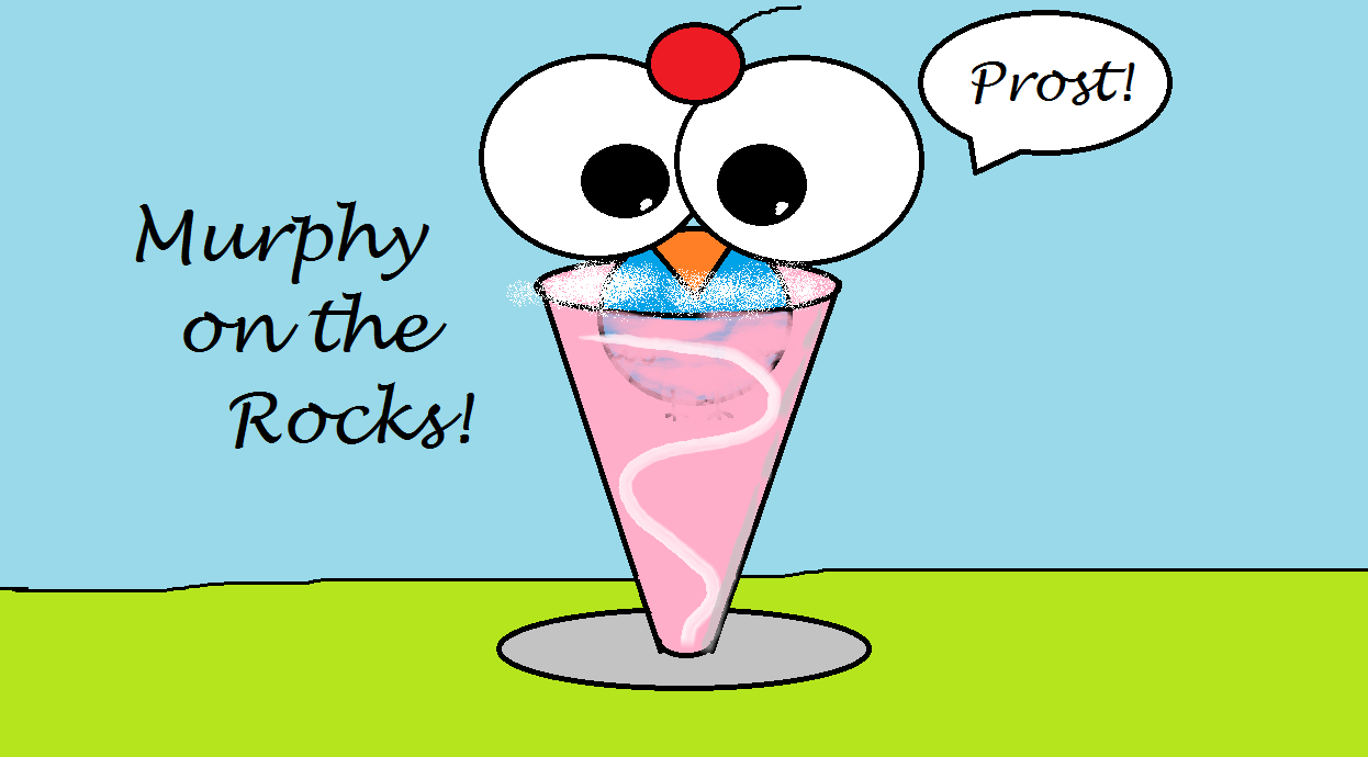 023 Ein Mann kommt in die Bar