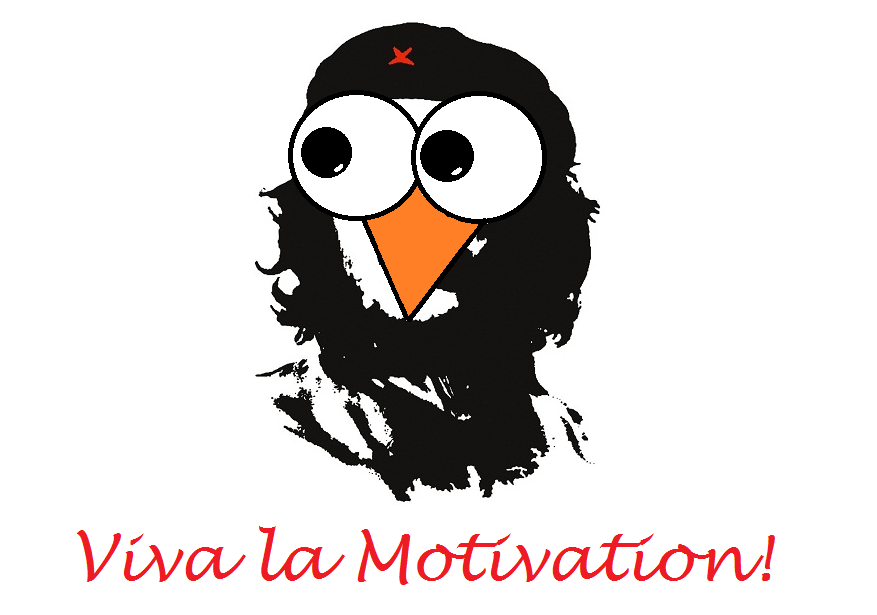 027 Viva la Motivation