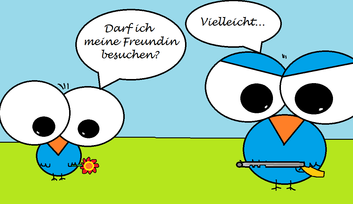 032 Schwiegermonster