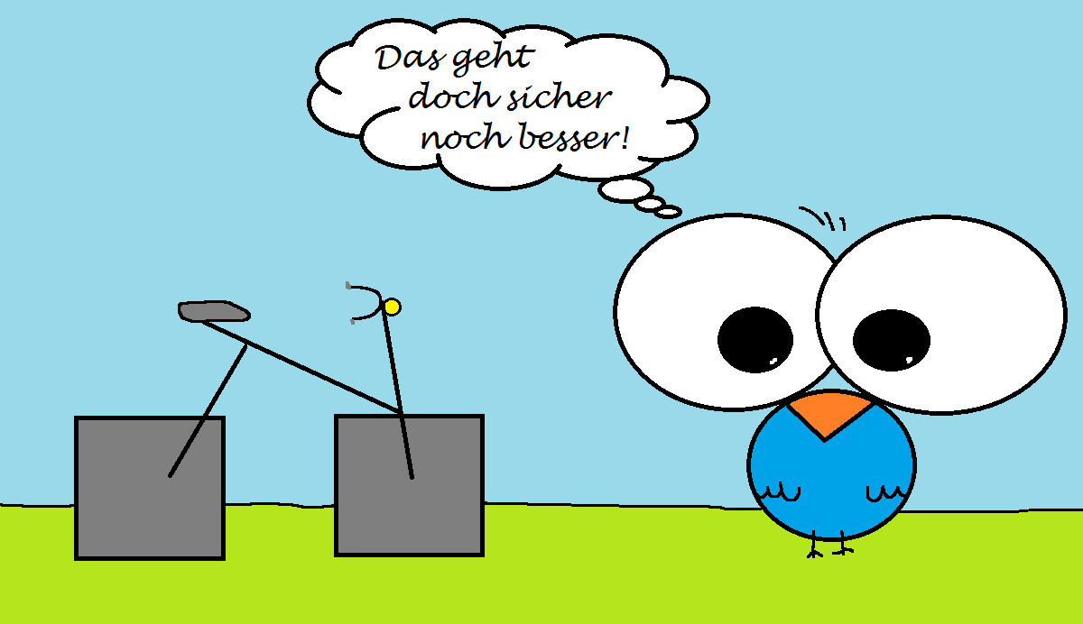 033 Prozessoptimierung mal anders