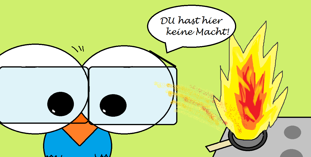 069 Ein Hoch auf die Brille