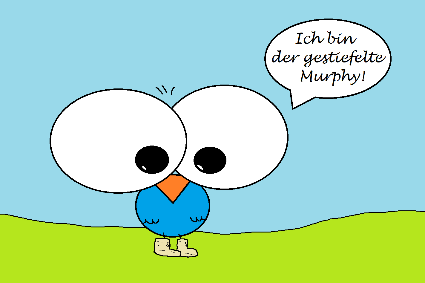 070 Schumacher aus dem Nichts