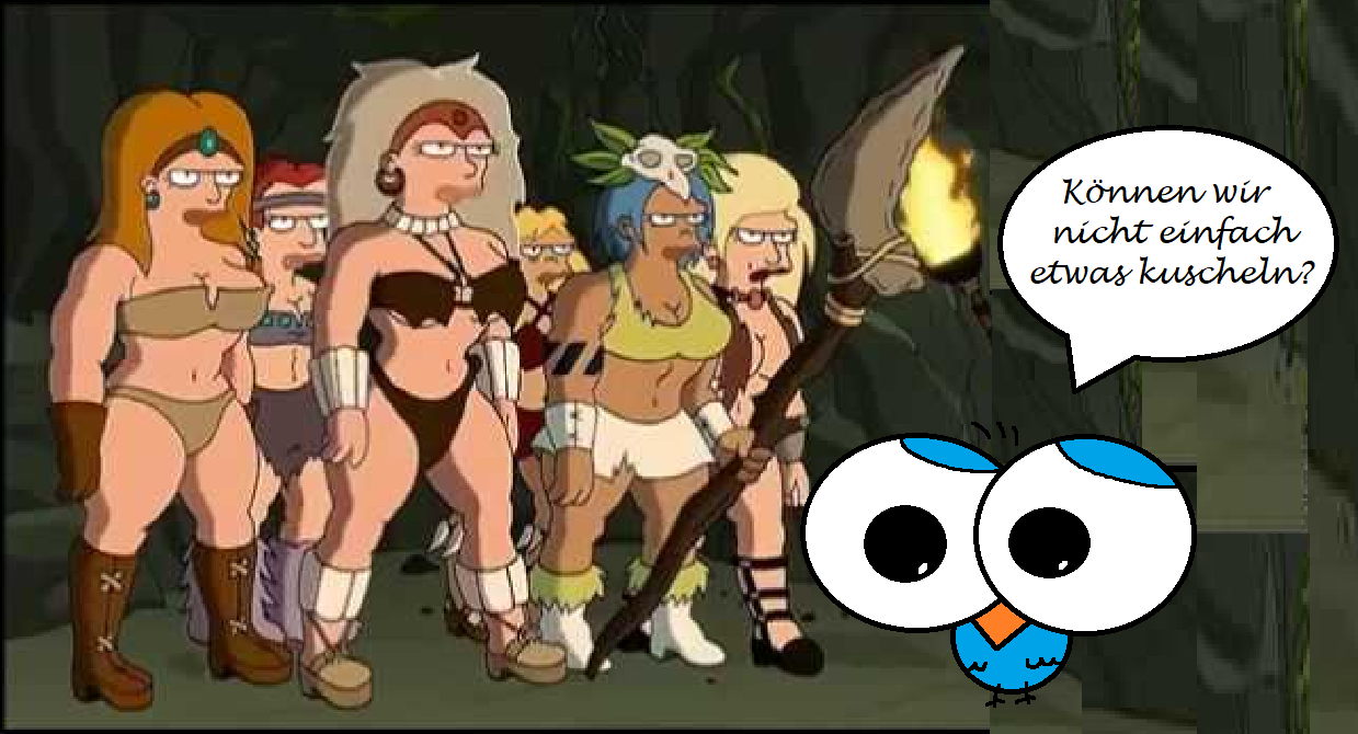 074 Tod durch Snu Snu!