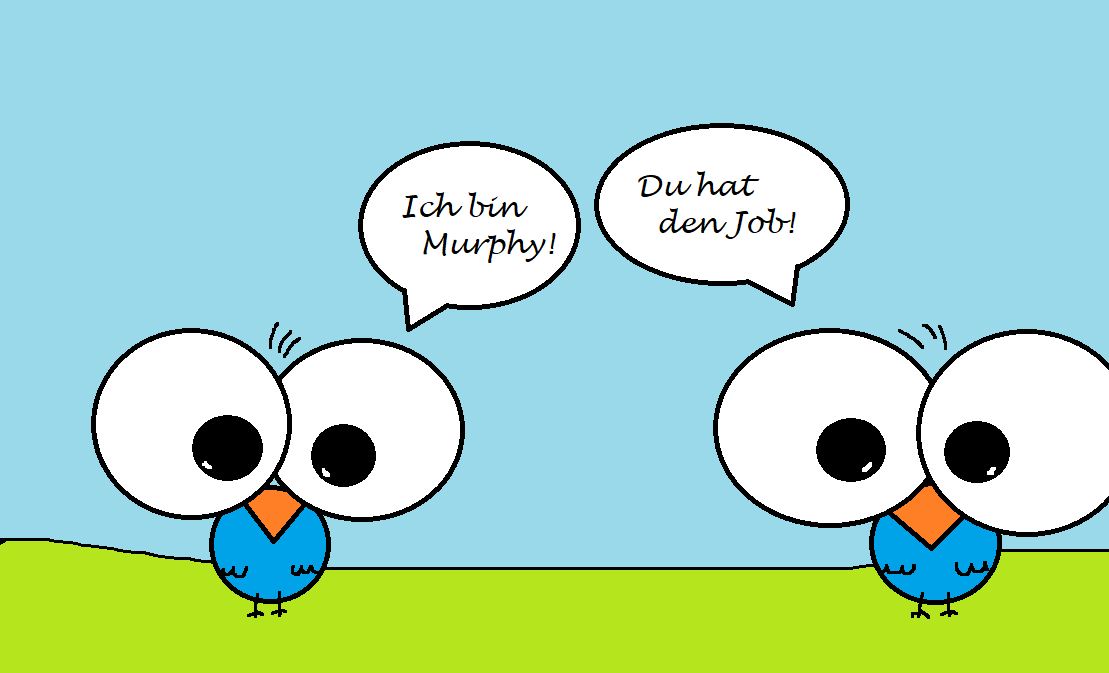 077 Bewerbungsgespräch