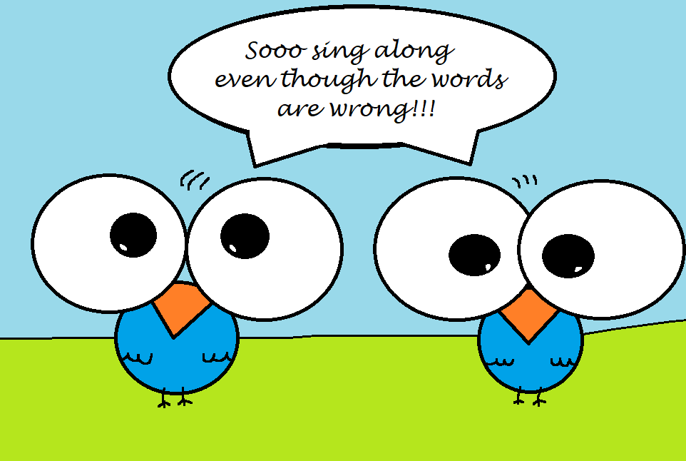 080 Nur ein Buchstabe