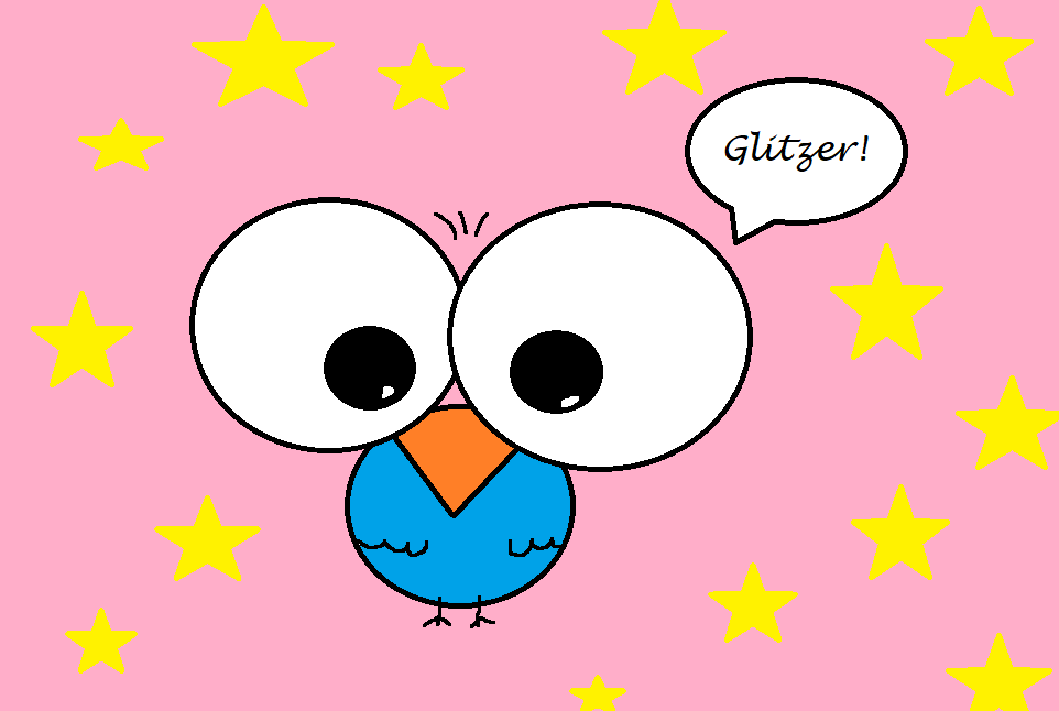 081 Glitzer
