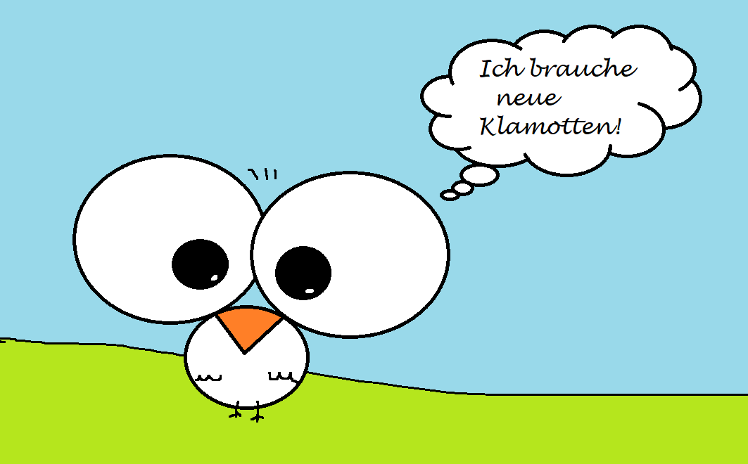 083 Shopping... aber richtig