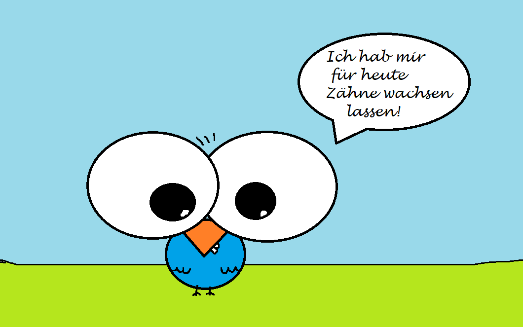 105 Lieber Arm dran, als Arm ab