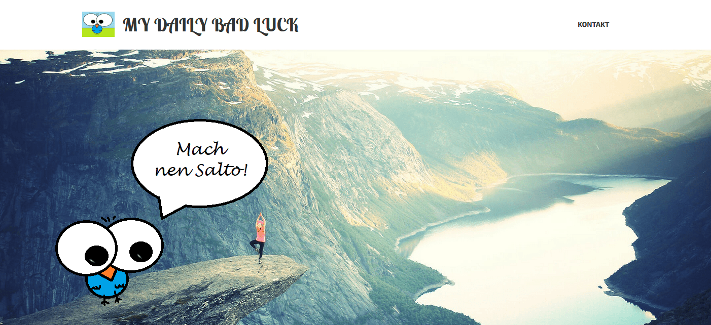 001 - frau an der klippe