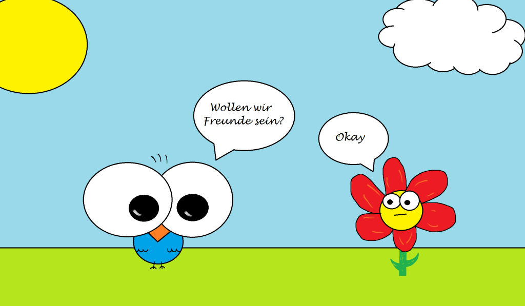 Der Garten auf dem&nbsp;Balkon