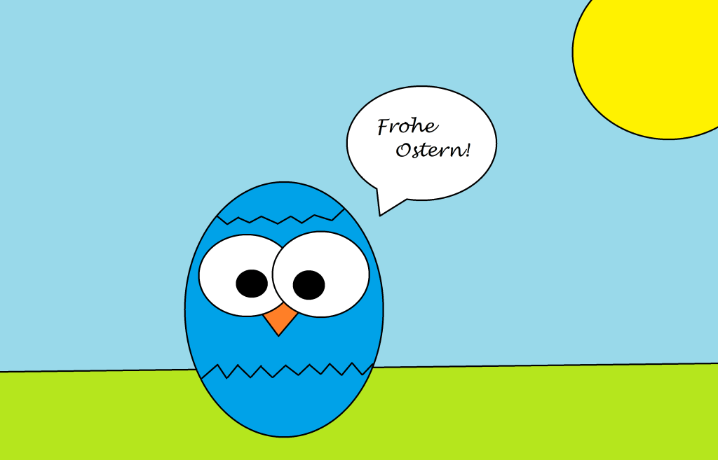 Tierfragen zu Ostern