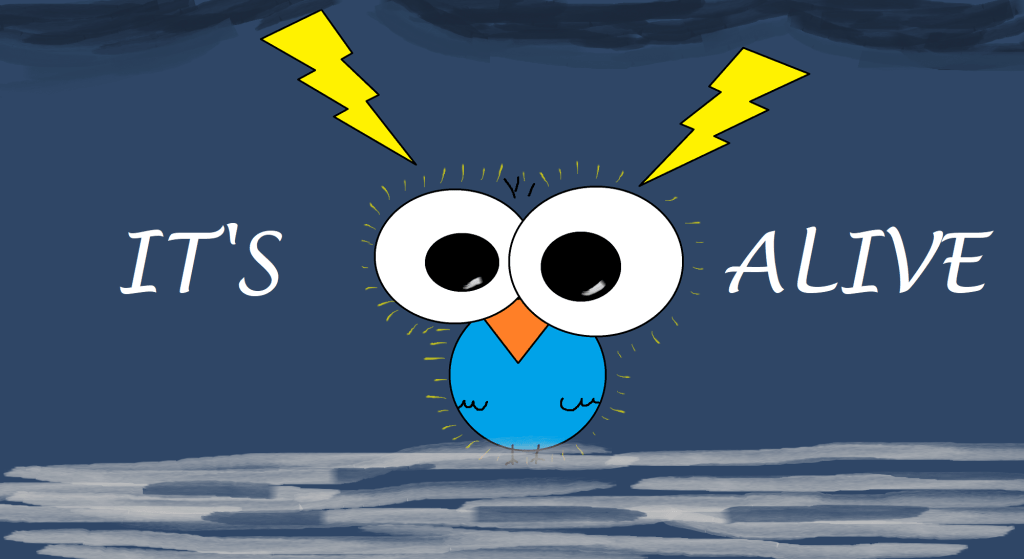 Aller Einstieg ist&nbsp;schwer…