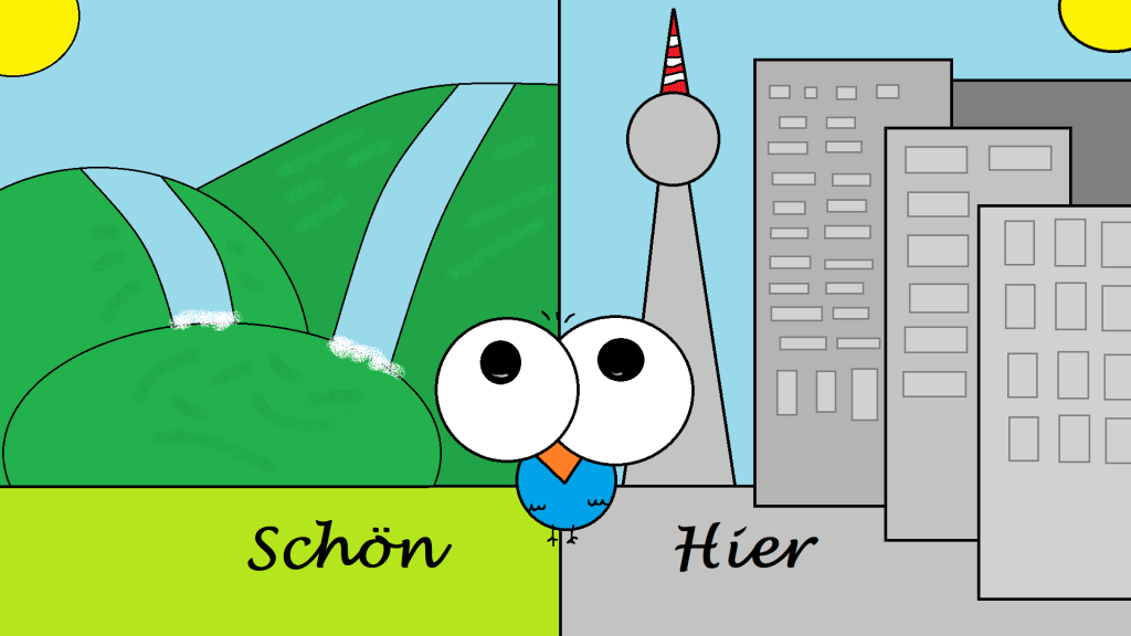 Das Grün der anderen&nbsp;Wiesen