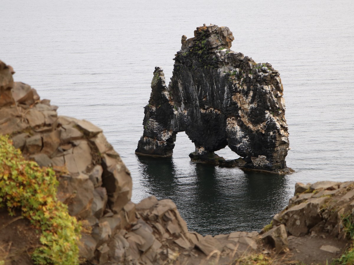 Geschichten aus Island