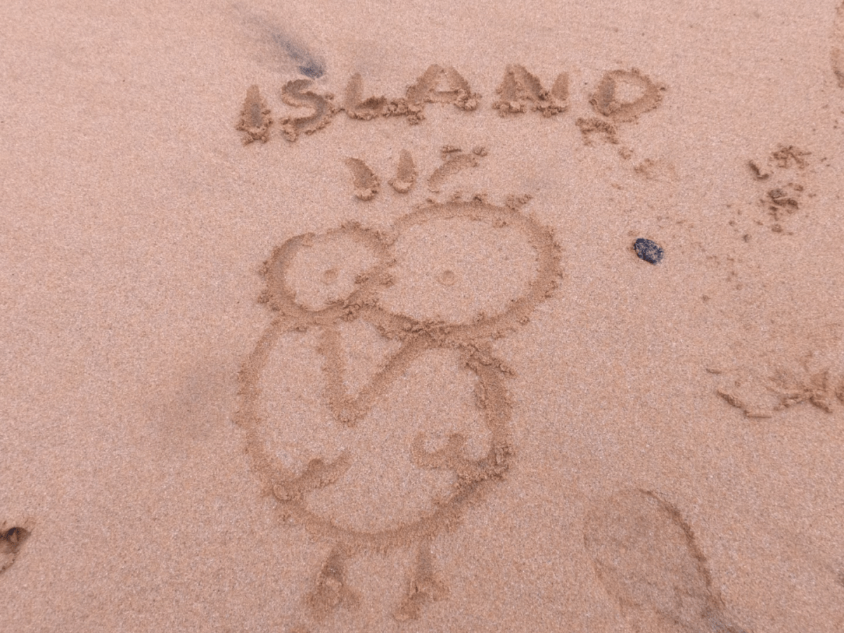 Lösungen und andere&nbsp;Sorgen