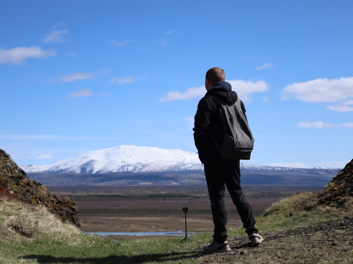 Es ist nie&nbsp;zuviel