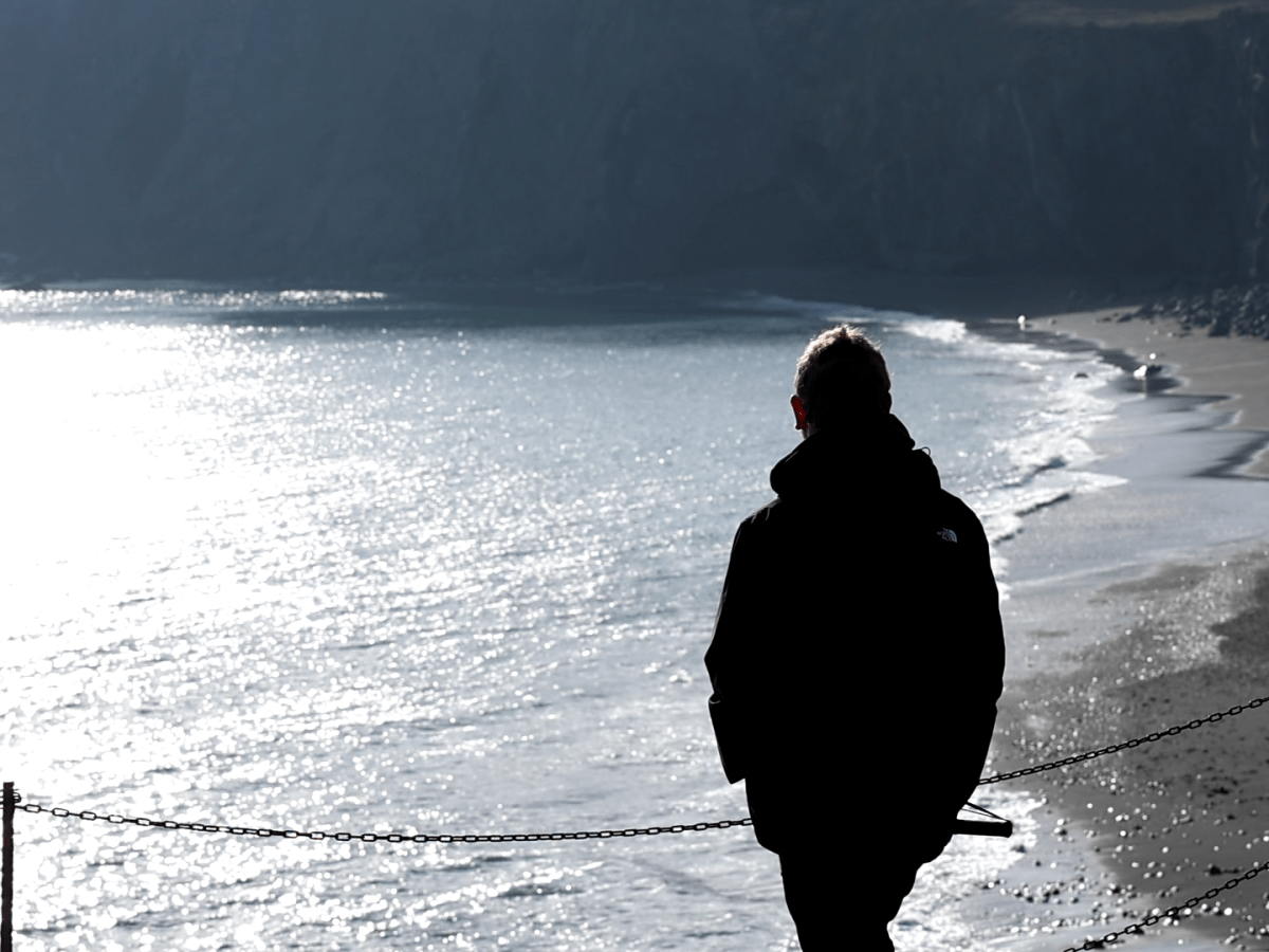 Island ohne Ende…&nbsp;oder?