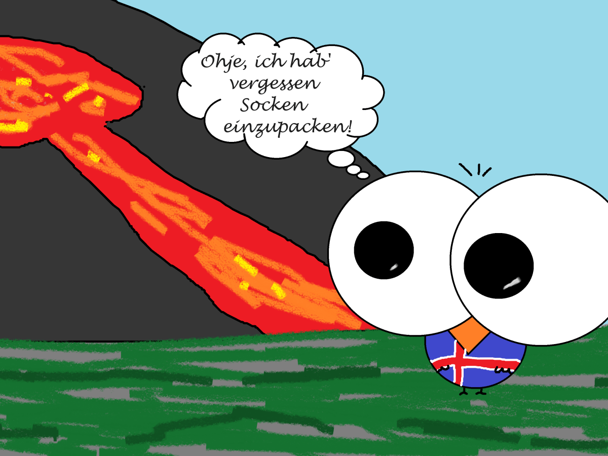 Vorurlaubsängste 2.0