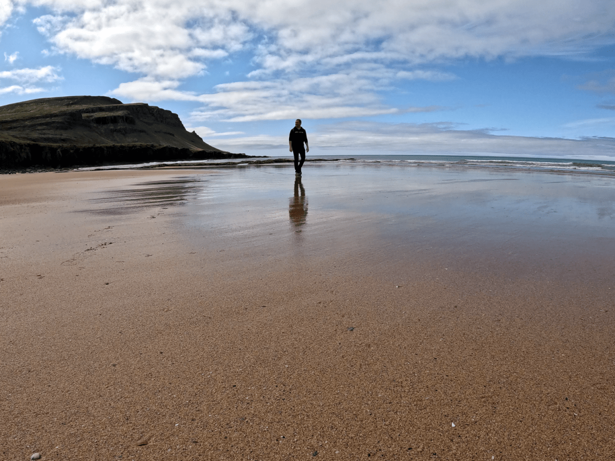 Am Ende der&nbsp;Welt